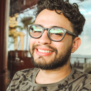 Foto de perfil de Rafinha