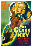 A Chave de Vidro (The Glass Key)
