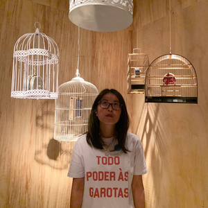 Foto de perfil de Kátia Keiko