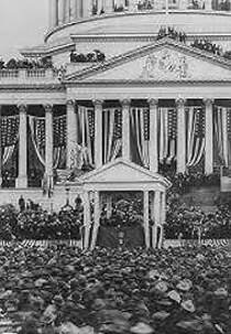 President McKinley Taking the Oath (President McKinley Taking the Oath)