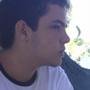 Foto de perfil de Matheus Abrantes