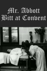 Mr. Abbott Bitt at Convent (L'abbé Bitt au couvent)