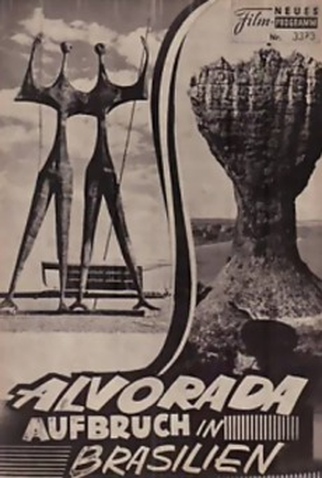 Poster 1 de Filme Alvorada (1962)