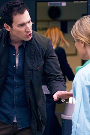 Poster de Episódio After the Fall (1) (2016)