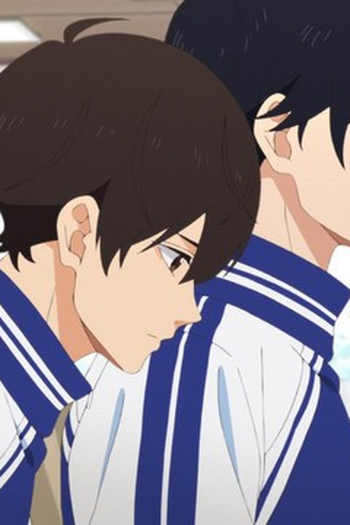 Poster de Episódio Ashita mo! (2021)