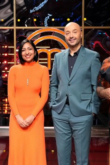 Poster de Episódio Millennials Auditions (2024)