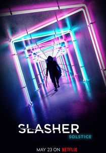 Slasher: Solstice (3ª Temporada) (Slasher: Solstice (Season 3))