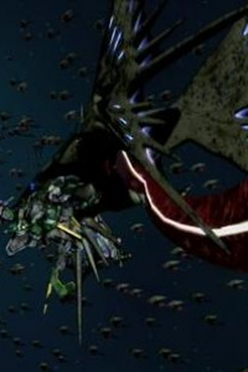 Poster de Episódio CURRICULUM 09「夢」 (2000)
