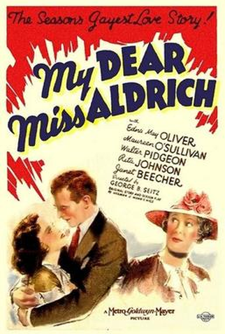 Poster 1 de Filme Repórter de Saias (1937)