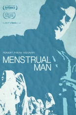 O Homem dos Absorventes (Menstrual Man)