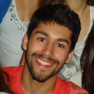 Foto de perfil de Pedro