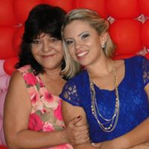 Foto de perfil de Carlinha
