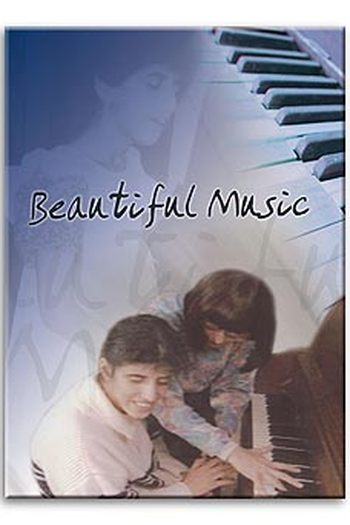 Poster de Filme Músicas do Coração (2005)