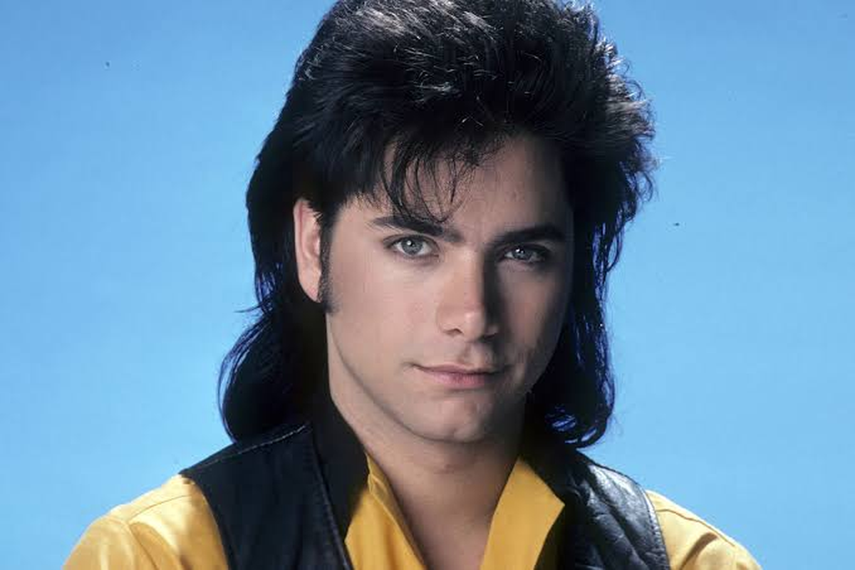 John Stamos - Foto 2