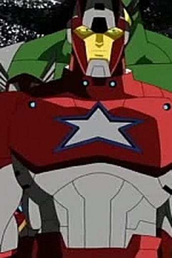 Poster de Episódio The Kang Dynasty (2011)