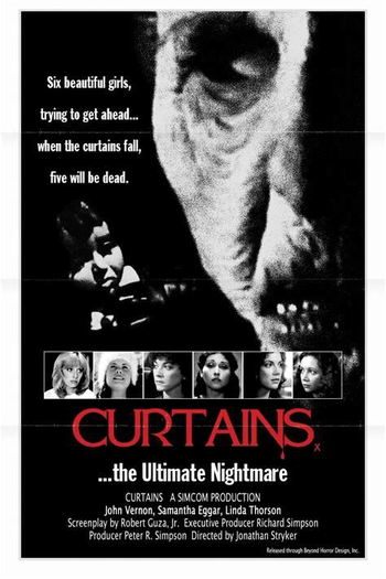  de Filme O Último Pesadelo (1983)