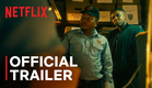 iNumber Number: Jozi Gold | Official Trailer | Netflix