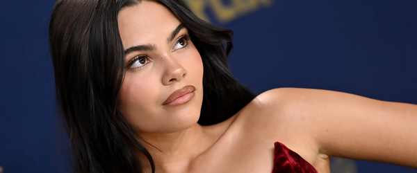 Rumor aponta Ariana Greenblatt como Velma