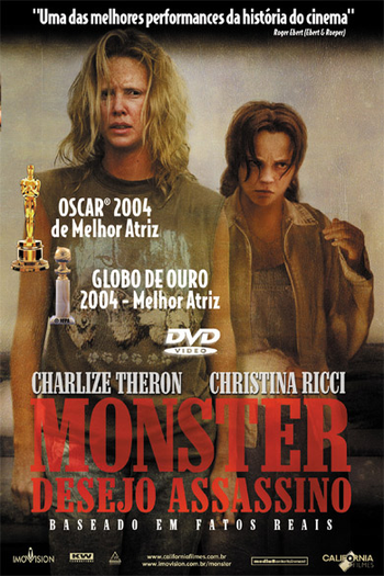 de Filme Monster: Desejo Assassino (2003)