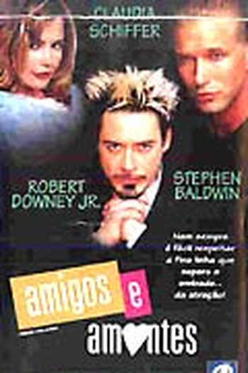  de Filme Amigos e Amantes (1999)