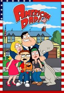 American Dad! (15ª Temporada) (American Dad! (Season 15))