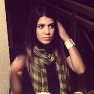 Foto de perfil de Rachel Teixeira