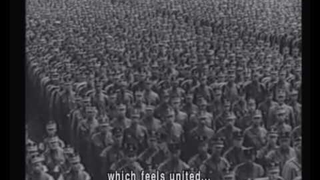 Trailer: Der Sieg des Glaubens / Victory of Faith