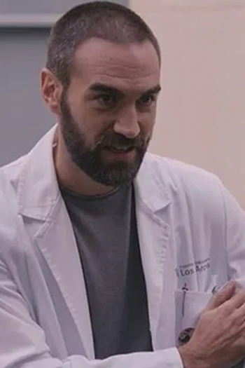 Poster de Episódio Semana veinte (2020)