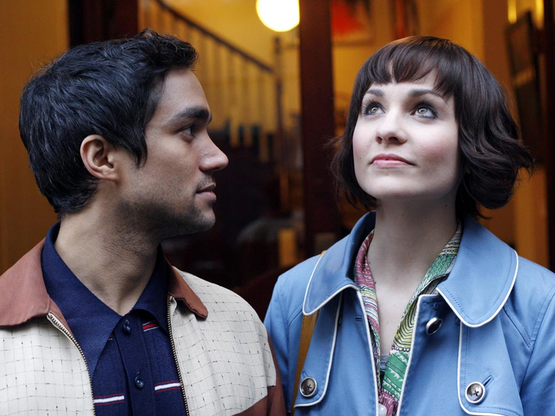 Foto 1 de Ever Here I Be