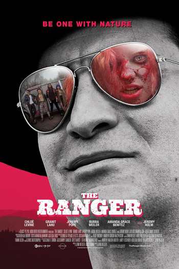  de Filme The Ranger (2018)