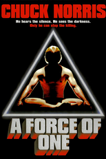 Força Destruidora (A Force of One)