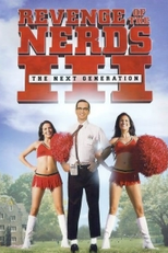 A Vingança dos Nerds 3: A Nova Geração (Revenge of the Nerds III: The Next Generation)