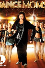 Dance Moms (3ª Temporada) (Dance Moms (Season 3))