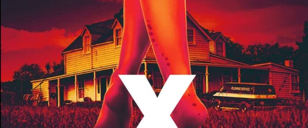 Crítica: X - A Marca da Morte ("X") - CineCríticas