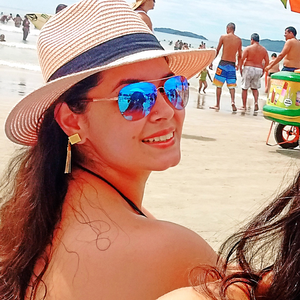 Foto de perfil de Jéssica