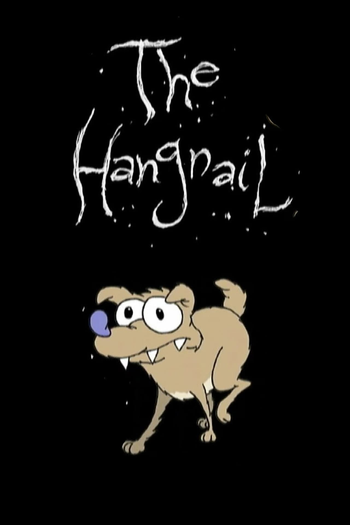  de Curta The Hangnail (1999)