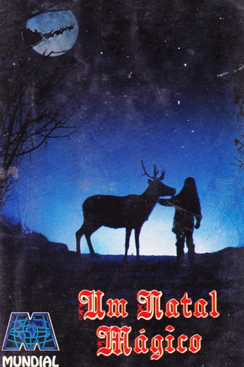  de Filme Um Natal Mágico (1989)