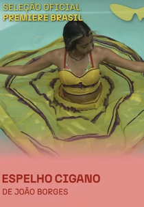 Espelho Cigano (Espelho Cigano)