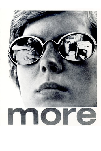  de Filme More (1969)