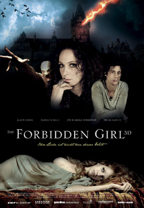 The Forbidden Girl (The Forbidden Girl)