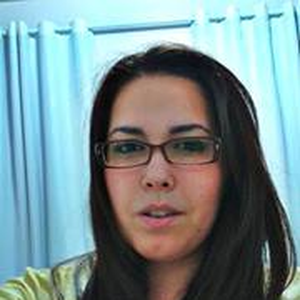 Foto de perfil de Rafaella