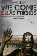 We Come As Friends (We Come As Friends)