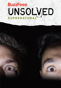 Buzzfeed Unsolved - Supernatural (6ª Temporada) (Buzzfeed Unsolved - Supernatural (Season 6))