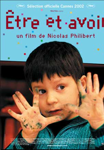 Ser e Ter (Être et Avoir)