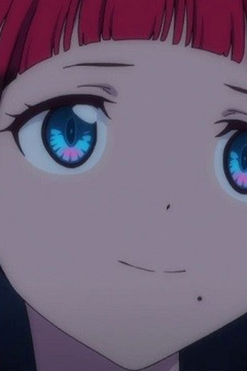 Poster de Episódio 託されたものって、なに？ (2021)
