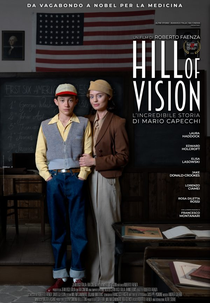 Hill of vision – A íncrivel história de Mario Capecchi (HILL OF VISION – L´INCREDIBILE STORIA DI MARIO CAPECCHI)