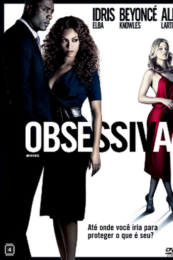  de Filme Obsessiva (2009)