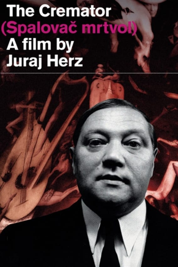  de Filme O Cremador (1969)