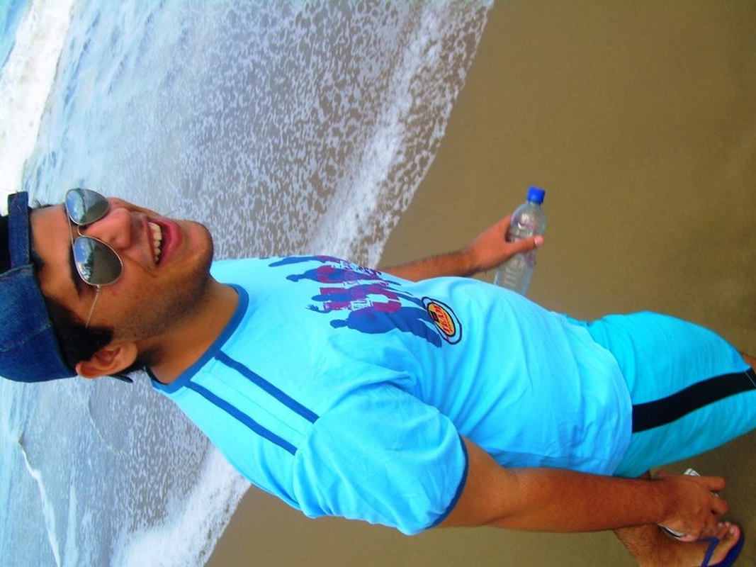 Charles Marques - Foto 3