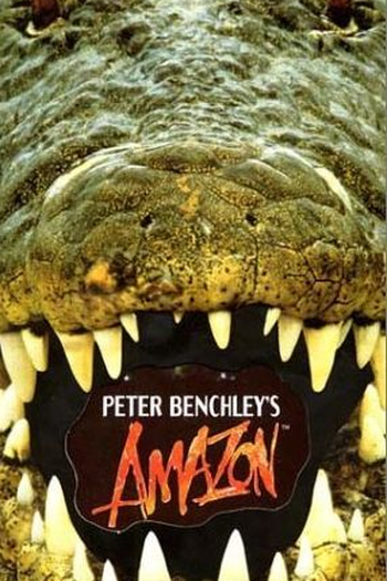  de Série Amazon: Fúria Selvagem (1999)